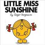 Little Miss Sunshine